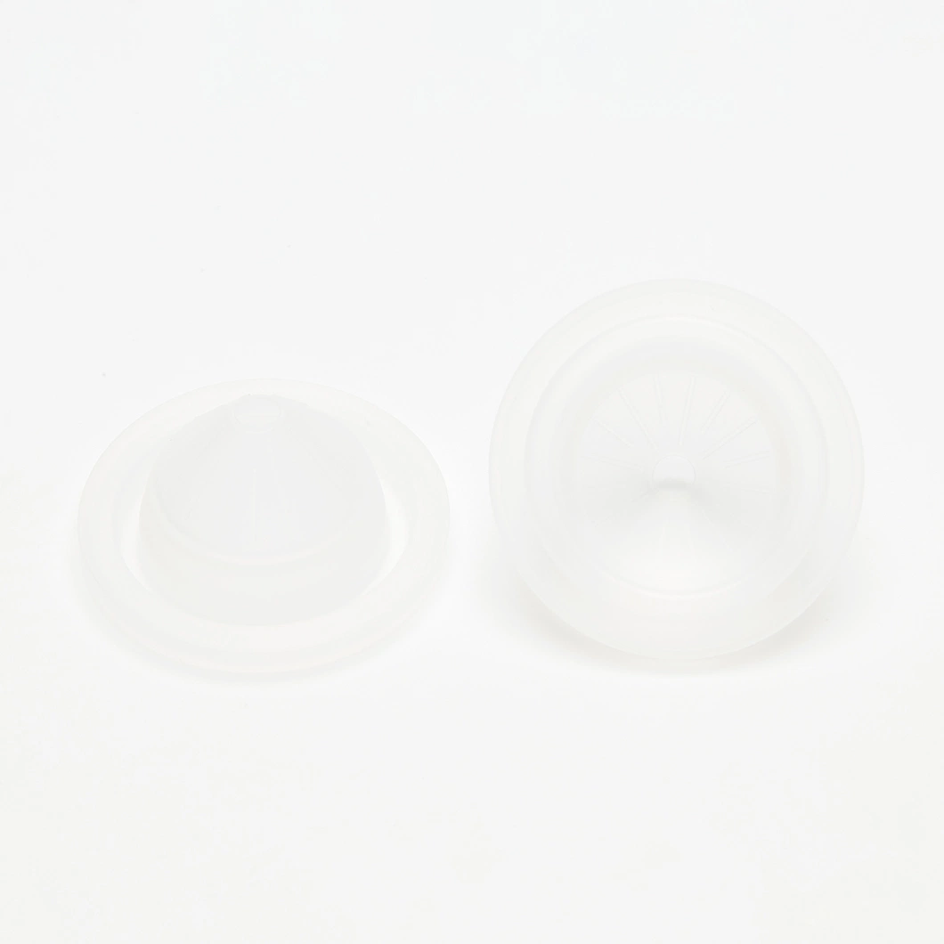 Medical Supply Disposable Products Silicone Stopper Rubber Plug O Ring Oring
