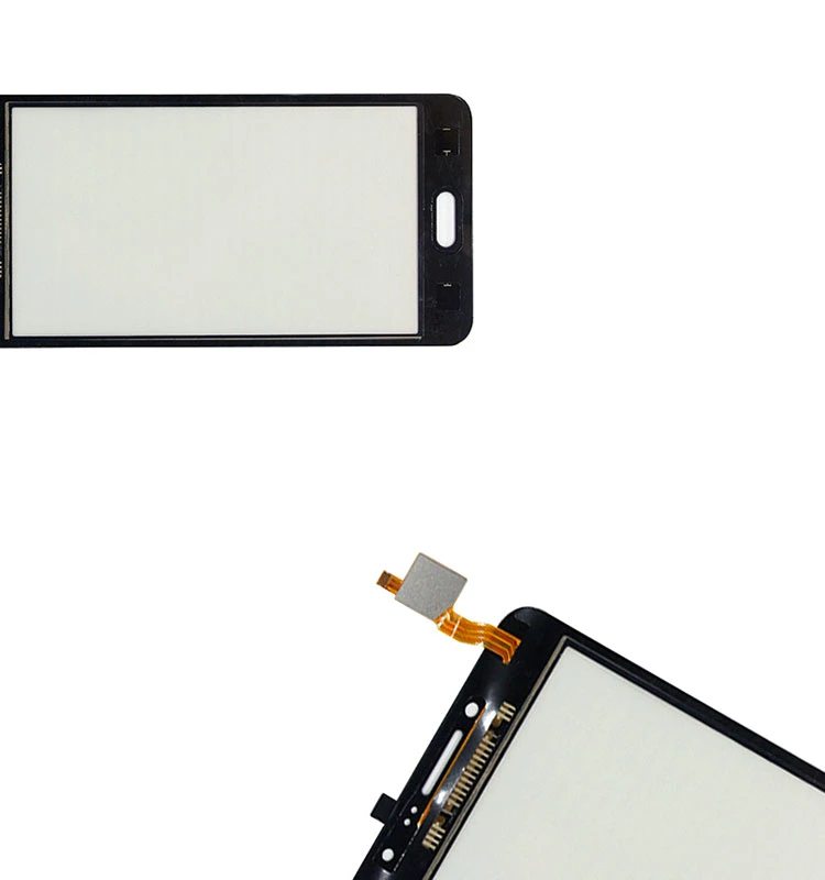 Digitizer Sensor Front Outer LCD Glass Lens for Samsung G530/G531 Touch Panel