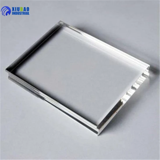 PMMA Material Color Acrylic Sheet for Sale Cast Acrylic Sheets /Acrylic Panel