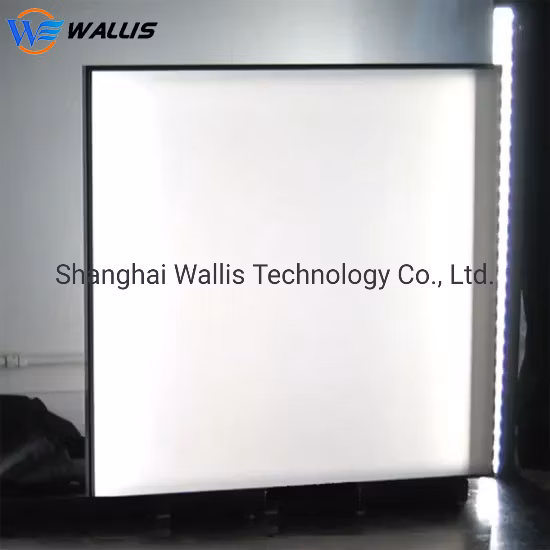 PMMA Polymethyl Methacrylate LGP Acrylic Light Guide Panel