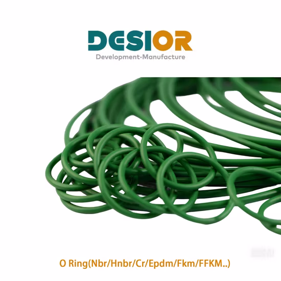 Good Quality Silicone O Ring Food Grade Silicone Seal Ring